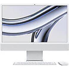 iMac 24" M3 8-Core CPU 10 Core GPU 256 GB SSD