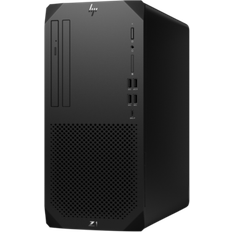 2 TB - 32 GB - Windows Desktop-Computer HP Z1 G9 Tower Workstation A2JG4ES