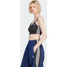 Adidas Elastan/Lycra/Spandex BH:ar adidas Adicolor 3-Stripes Bh-topp