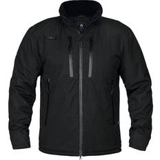 Texstar Arbetsjackor Texstar Vinterjacka - Svart