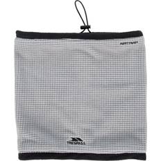 One Size Vests Trespass Treverso Reversible Neck Warmer - Grey