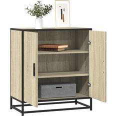 vidaXL Skab 68 x 35 x 76 cm Skænk