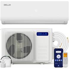 Heating Air Conditioners Della 048-TL-18K2V-19S-I+O