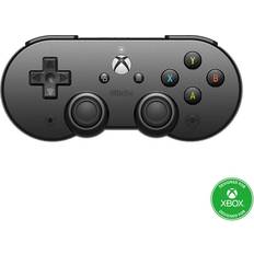 8Bitdo Trådlös Spelkontroller 8Bitdo SN30 Pro Xcloud Gamepad