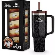 Ken Stanley Barbie Tumbler 80’s Western Ken 40 oz Travel Mug