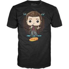 Funko Seinfeld Jerry Live Pop! Tee