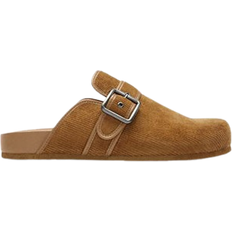 Coach Brown Outdoor Slippers Coach Benjamin - Taupe