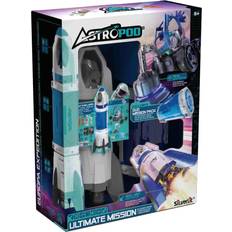 Silverlit Playset Ultimate Mission Astropod