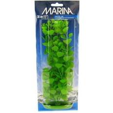 Marina Akvarium - Fiskar & Reptiler Husdjur Marina Plastväxt 30 cm