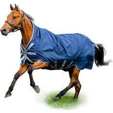 Horseware Amigo 1200D Wug Turnout - 250G