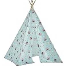 Disney Utomhusleksaker Disney Prinsessor Vaiana Tält Teepee Leksak