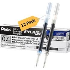 Pentel Energel 0.7 Refill Ink Box of 6