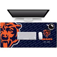 YouTheFan Chicago Bears Logo Series Skates Dyna