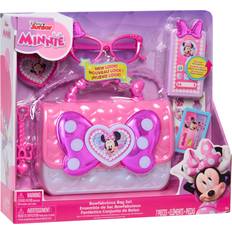 Legetøj Just Play Disney Junior Minnie Mouse Bag Set
