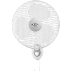 Ventilatore ad Aria Fredda Ventilatori a Parete Orbegozo WF0139