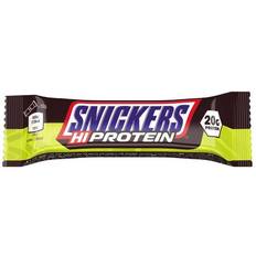 Noix de coco Bars Snickers Hi Protein Bar Chocolate 57g