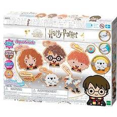 Multicoloured DIY Aquabeads Harry Potter Creations Kit