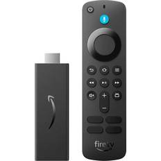 Amazon Fire TV Stick HD 2024 with Alexa Voice Remote