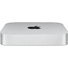 Stationära datorer Apple Mini Mini 512GB Ventura 13.0
