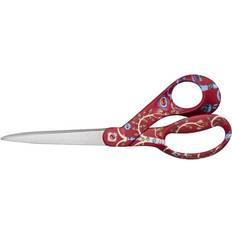 Kontorartikler Fiskars Schere FXI Łirklės 21 cm Taika Red