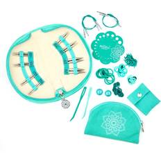 Mindful Lace Generosity Set 8 Storlekar 2,5-10mm