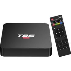 Digital TV Boxes Easytone Android TV Box 10.0