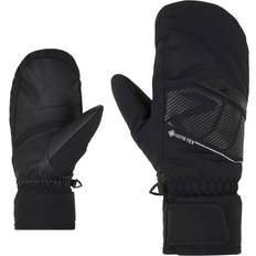 Gore-Tex - Herren Handschuhe Ziener Galibor GTX Handschuhe - Schwarz