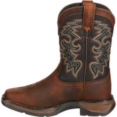 Babies Boots Durango Boot Durango Baby Western Boot - Tan Black