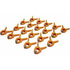 Bora 1 Inch Mini Spring Clamp 20pack Clamp