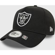 New Era Las Vegas Raiders Keps Svart