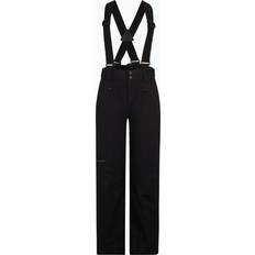 Ziener Axi Pant - Farve Sort