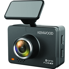 Kenwood DRV-A310W Dashcam 2.0 Zoll Display