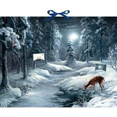 Adventskalender Coppenrath Verlag Liegt Nun So Still Die Weite Welt