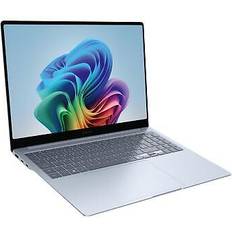 Samsung Galaxy Book4 Edge 16" Snapdragon X Elite 16GB 512GB SSD