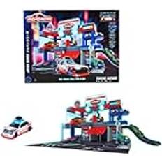 Majorette Japan Series Tuning Garage