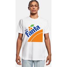 T-shirt - Vit