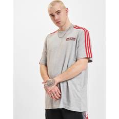 Adibreak T-Shirt - Grau