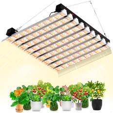 SZHLUX 400W LED Grow Light