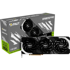 Palit Microsystems GeForce RTX 4080 Super GamingPro HDMI 3xDP 16GB