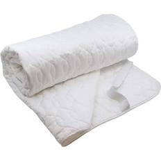 Sebra Bed Accessories Sebra Mattress Pad Baby & Jr. Large 27.6x61"