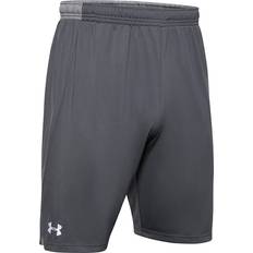 Under Armour Locker 9In Short - Steel