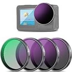 ND Snäppfilter Set FL-A76