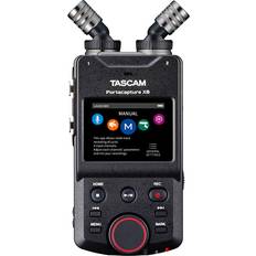 Tascam, Portacapture X6