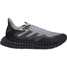 adidas 4DFWD 2 M - Halo Silver/Night Metallic/Carbon