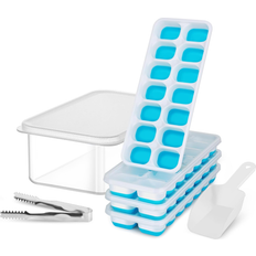 Fast Wireless Magnetic Charger Apple Watch Ice Cube Tray