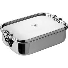 Stainless Steel Kitchen Storage Pulito Pure Large Food Container