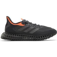 adidas 4DFWD 2 M - Carbon/Night Metallic/Impact Orange