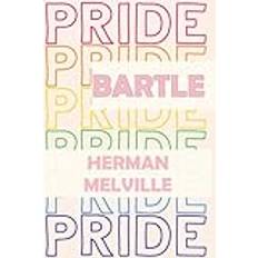 Bartle: Pride Edition Paperback (Paperback)