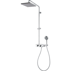 Breuer Aquamaxx 340 (5400781) Chrome