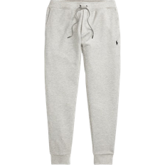 Ralph Lauren Men Clothing Ralph Lauren Double Knit Jogger Pant - Light Sport Heather